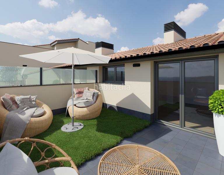 Foto cfc99d13-0592-495b-9f51-113483e4db4d. Promoción LLUIS MILLET 4 en Cardedeu. Edificio viviendas de obra nueva