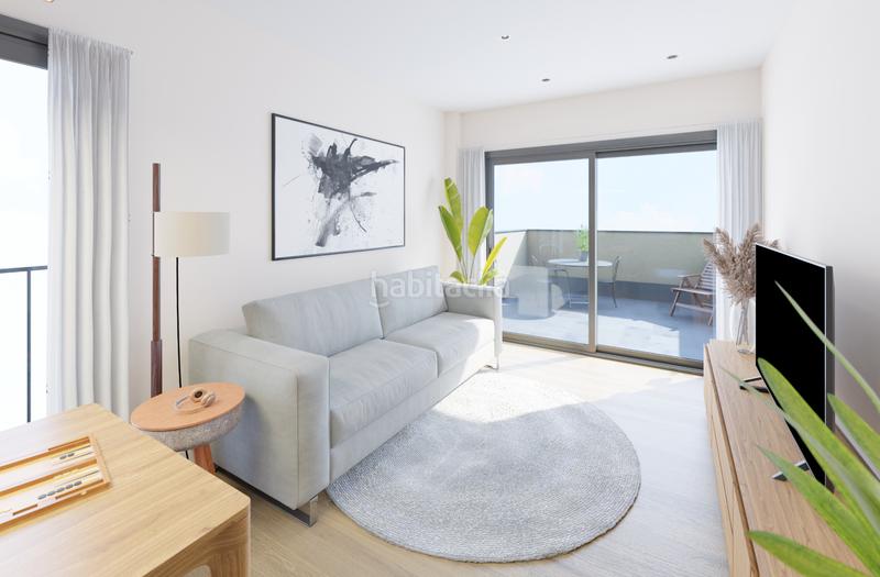 Foto fbee14cb-8619-48d7-a4f7-d636db76b288. Promoción LLUIS MILLET 4 en Cardedeu. Edificio viviendas de obra nueva