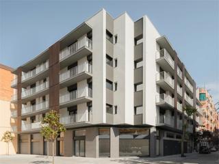 PLAZAS DE APARCAMIENTO EN VENTA EN APRESTADORA 101