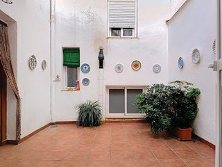 Casa  Calle carnicería. Magnífica casa  en el centro de mancha real