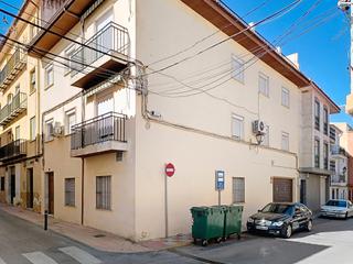 Casa  Calle carnicería. Magnífica casa  en el centro de mancha real
