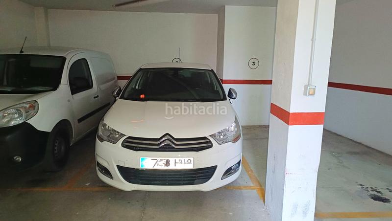 Foto 5c66e336-a5df-499a-99f9-7c0de3a5be05. Piso se vende piso amueblado en Mancha Real