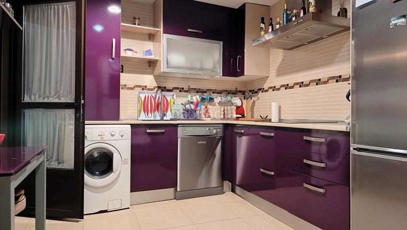 Foto d252de6b-52fe-4cbd-8527-8c56d138a6f2. Piso se vende piso amueblado en Mancha Real