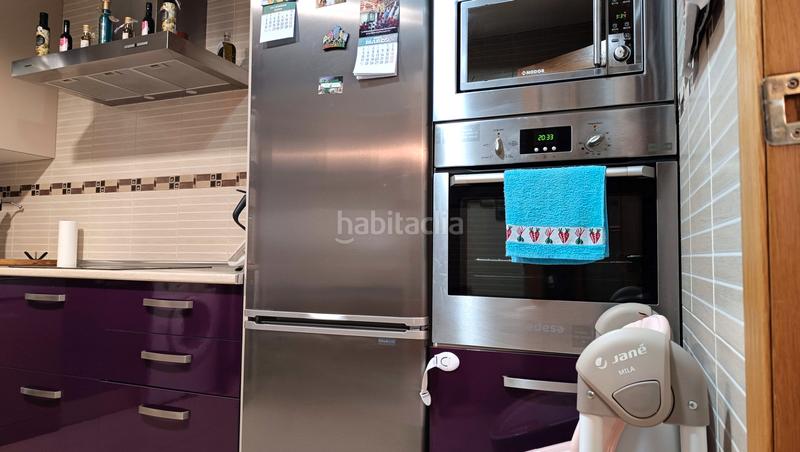Foto d68278ea-719b-4e9e-b5f7-5bd1869c2a99. Piso se vende piso amueblado en Mancha Real