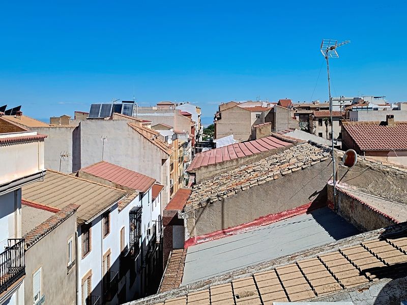 Foto 38ad82b0-dc19-4da6-88d9-85c7f576c086. Pis amb calefacció aparcament a Mancha Real