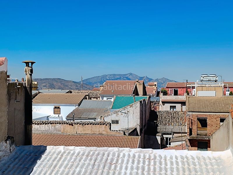 Foto d33fbdfb-95ab-4d7c-b8e8-c4ccfce96e0e. Pis amb calefacció aparcament a Mancha Real