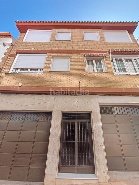 Foto e3fe2bc6-af06-4696-b16b-02181f913c65. Pis amb calefacció aparcament a Mancha Real