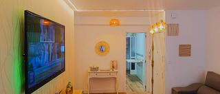 Appartement  Camino de las cruces. Piso totalmente reformado y amueblado en belén-san roque