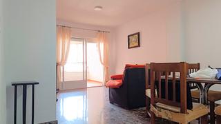 Pis  Calle san marcos. Piso con plaza de garaje y trastero en venta en mancha real
