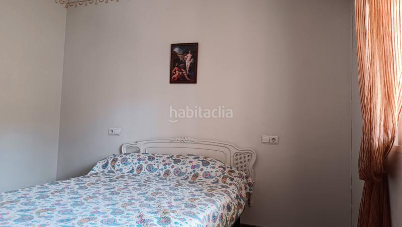 Foto de496d33-aa5d-482d-87bc-9b6beaa7e0c9. Pis amb calefacció aparcament a Mancha Real