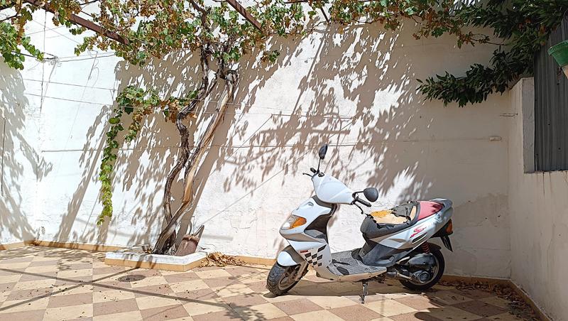 Foto 5f2e4db4-8040-410b-8714-cb22a5f3bc3f. Casa con camino riscaldamento in Mancha Real