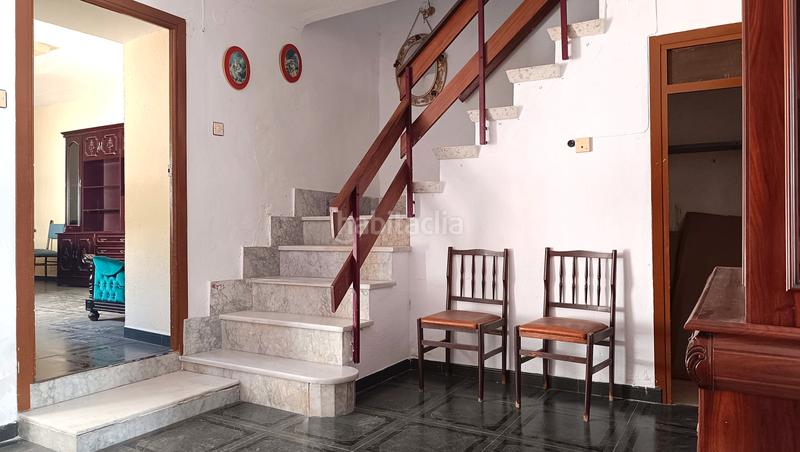 Foto 746dac0e-507e-48bf-860a-1350105c990b. Casa con camino riscaldamento in Mancha Real