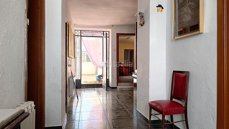 Foto 8852fda6-e083-4ef4-9793-d6c8650f00a9. Casa con camino riscaldamento in Mancha Real