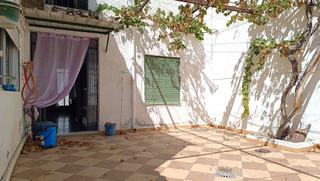 Maison  Calle marcos cubillo. Se vende casa con gran patio en mancha real