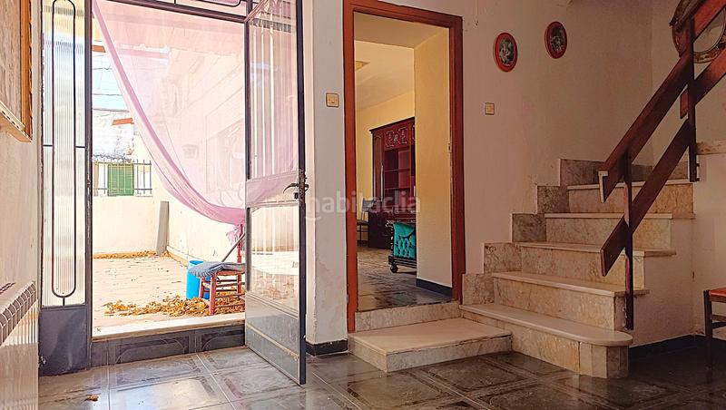 Foto bf4e07b3-a41b-4377-8930-0dd7556b0574. Casa con camino riscaldamento in Mancha Real