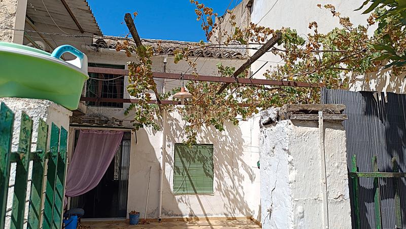 Foto d87a637d-18a5-425b-8cc4-0001af4960f6. Casa con camino riscaldamento in Mancha Real