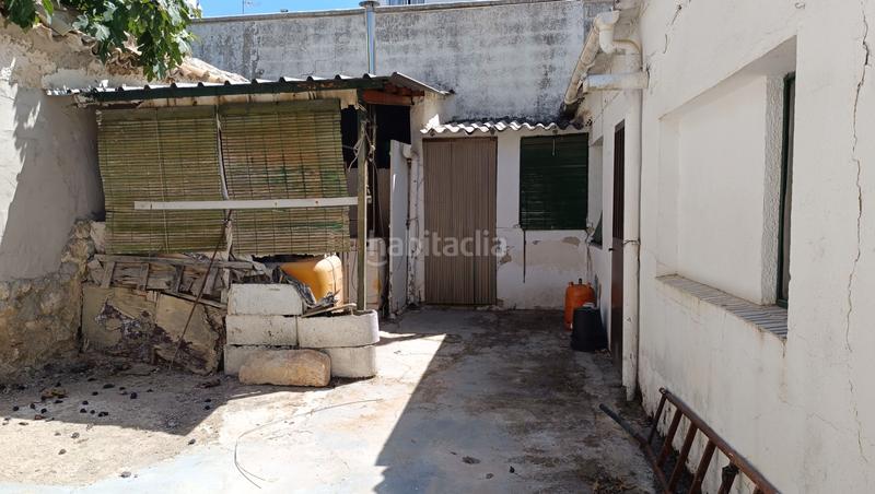 Foto e4339729-75e2-4ccc-bfb3-88deedc553ad. Casa con camino riscaldamento in Mancha Real