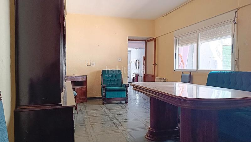 Foto ff2a4bb3-205c-420d-96d5-ebfa6fff4562. Casa con camino riscaldamento in Mancha Real