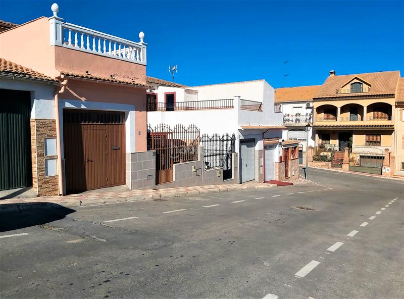 Foto 14365e27-767e-483d-9224-85dc8ee0c263. Terreno residencial venta de solares urbanizables en Mancha Real