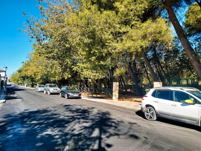 Foto 192d8dda-b451-432a-ac81-b61a4d60c650. Terreno residencial venta de solares urbanizables en Mancha Real