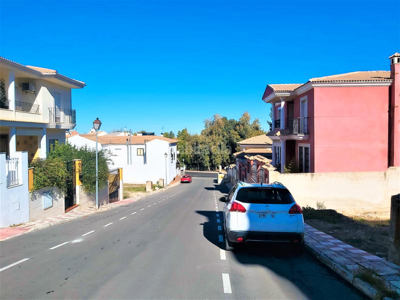 Foto 225285ea-37cf-45d5-81f1-d91d6f72daa1. Terreno residencial venta de solares urbanizables en Mancha Real