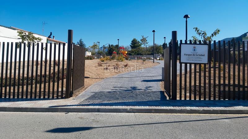 Foto 259586f9-9092-4527-bcaa-d0f576c0df7d. Terreno residencial venta de solares urbanizables en Mancha Real