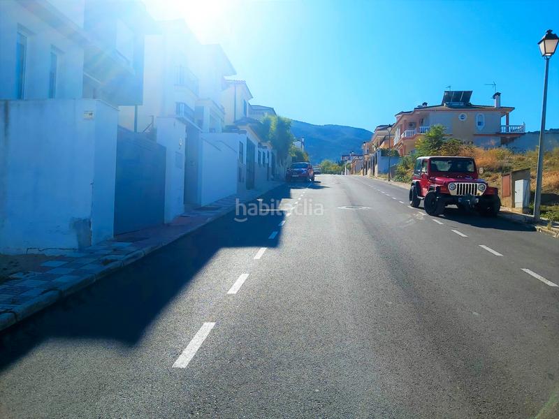 Foto 51963696-6d11-4345-898d-e8eadf18d3aa. Terreno residencial venta de solares urbanizables en Mancha Real