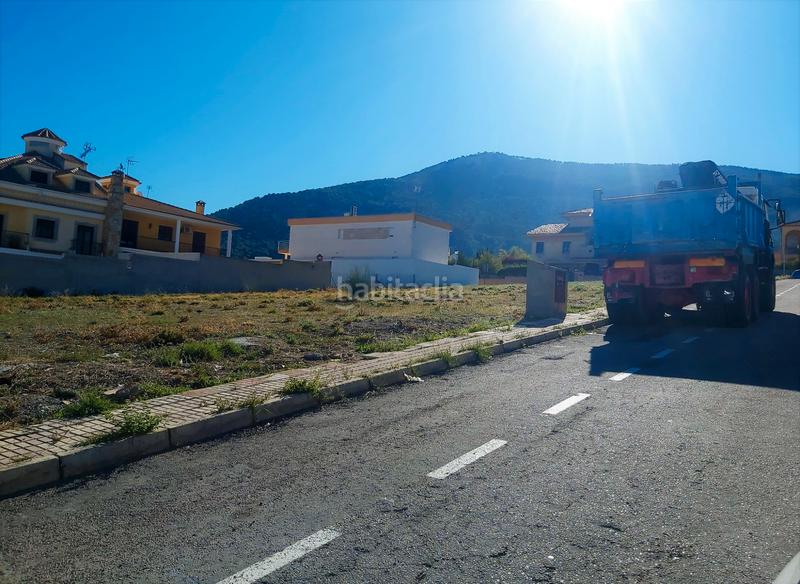 Foto 803ccf20-e236-4107-a68e-dd9823f278be. Terreno residencial venta de solares urbanizables en Mancha Real