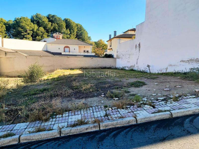 Foto 88e892b7-2997-4333-aeb0-da976d382449. Terreno residencial venta de solares urbanizables en Mancha Real