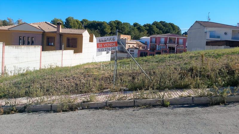 Foto 9affdc8b-5b35-445a-a19f-ffc7fed8748c. Terreno residencial venta de solares urbanizables en Mancha Real