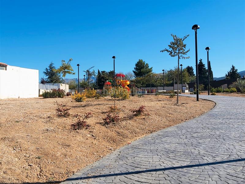 Foto a28ff20d-6e45-42a5-9a53-3811dea28ee0. Terreno residencial venta de solares urbanizables en Mancha Real