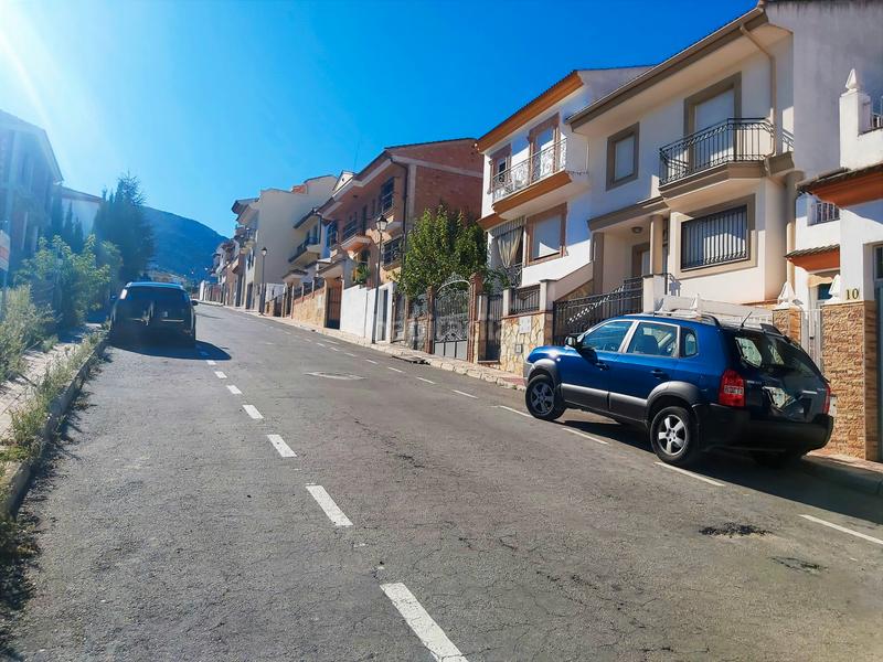 Foto abd31ac0-eead-4c9b-9100-4fae8e93c13d. Terreno residencial venta de solares urbanizables en Mancha Real