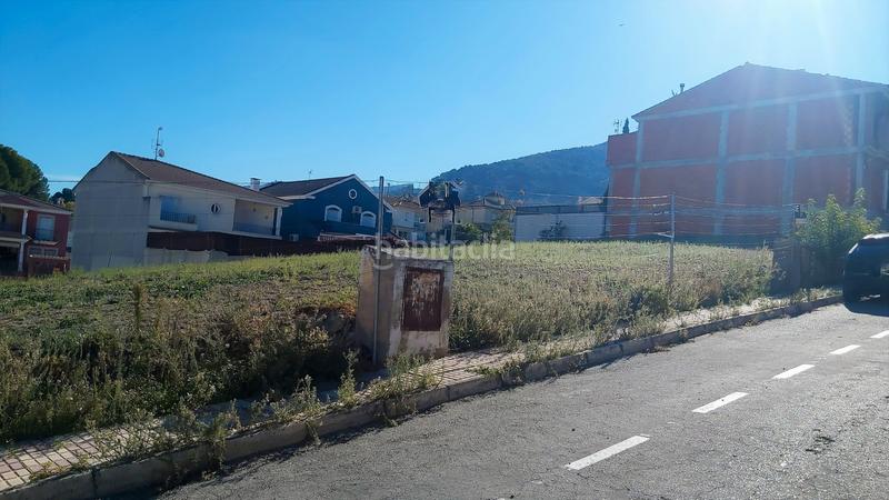 Foto b5b9b791-1e4a-4728-abae-358455aa6c62. Terreno residencial venta de solares urbanizables en Mancha Real