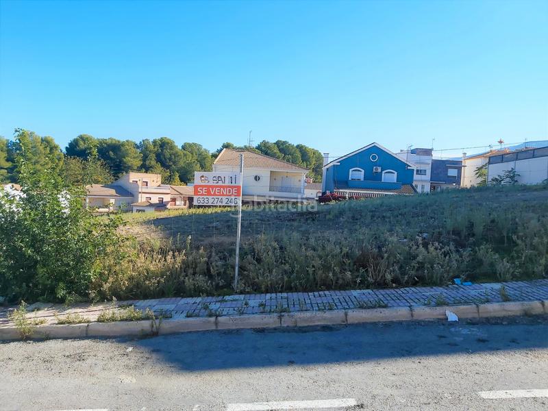 Foto bd337eb7-d214-43c3-9626-c685c37225c7. Terreno residencial venta de solares urbanizables en Mancha Real