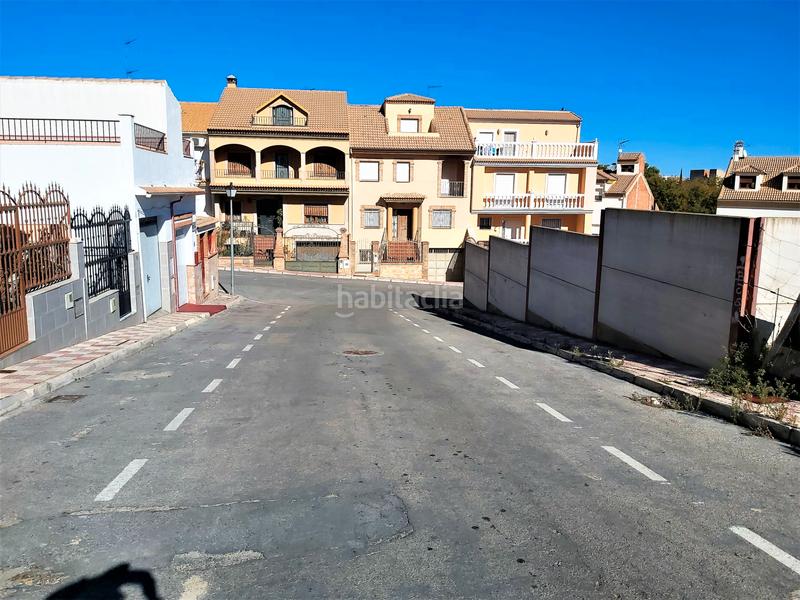 Foto c02cdaa8-8381-4f61-91f9-8578c6cc276f. Terreno residencial venta de solares urbanizables en Mancha Real