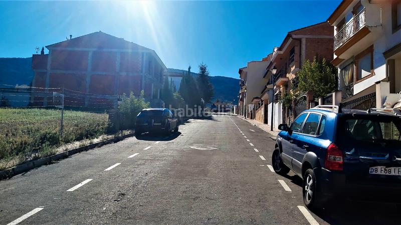 Foto c5b5fe0b-2909-4770-84f1-c27534e9e56a. Terreno residencial venta de solares urbanizables en Mancha Real