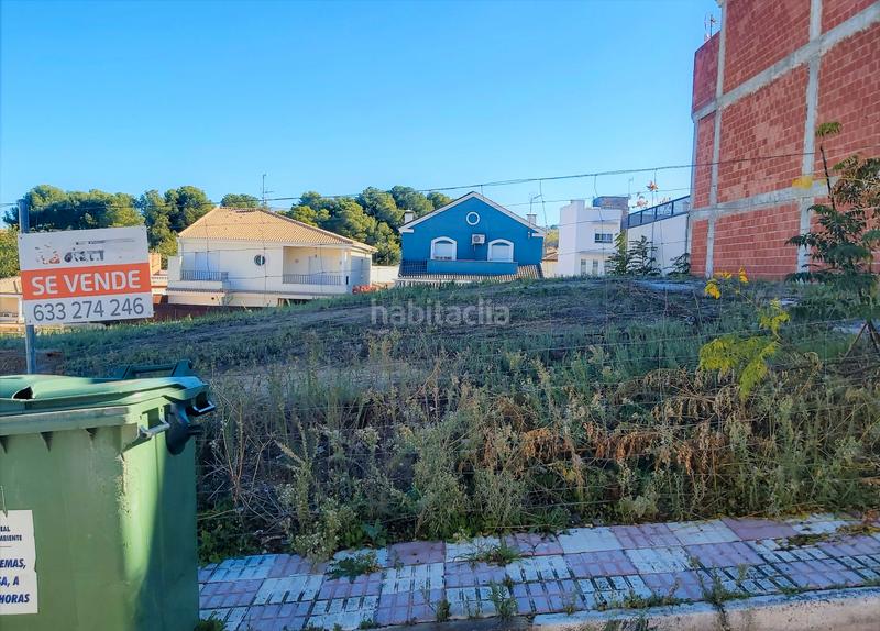 Foto ef5e09fb-e10b-430a-9788-fdd663248872. Terreno residencial venta de solares urbanizables en Mancha Real
