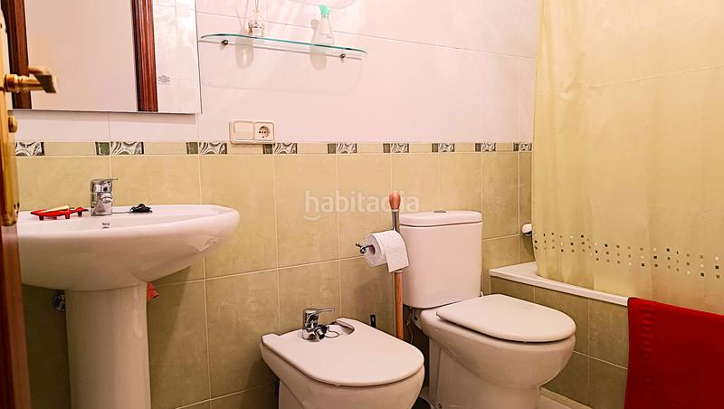 Foto 07dc999e-aedc-4f18-b237-31d4a59d9e65. Piso  amueblado con ascensor, plaza de garaje y trastero en Pegalajar