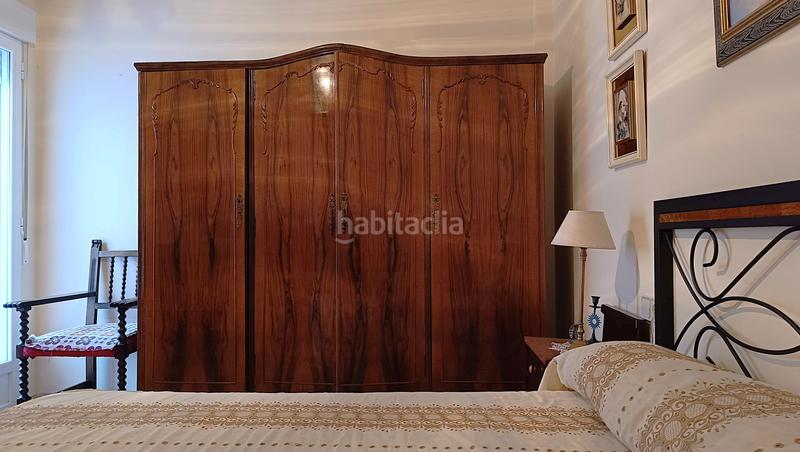 Foto 08844d69-8284-4373-ac14-0ea44e7ad94d. Piso  amueblado con ascensor, plaza de garaje y trastero en Pegalajar