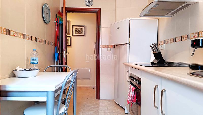 Foto 0d6bbdcc-6466-411d-8e60-ce76bf0e8dd0. Piso  amueblado con ascensor, plaza de garaje y trastero en Pegalajar