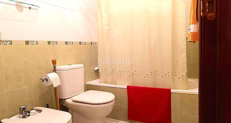 Foto 0ee15498-842b-488d-93d7-d533f5b504da. Piso  amueblado con ascensor, plaza de garaje y trastero en Pegalajar