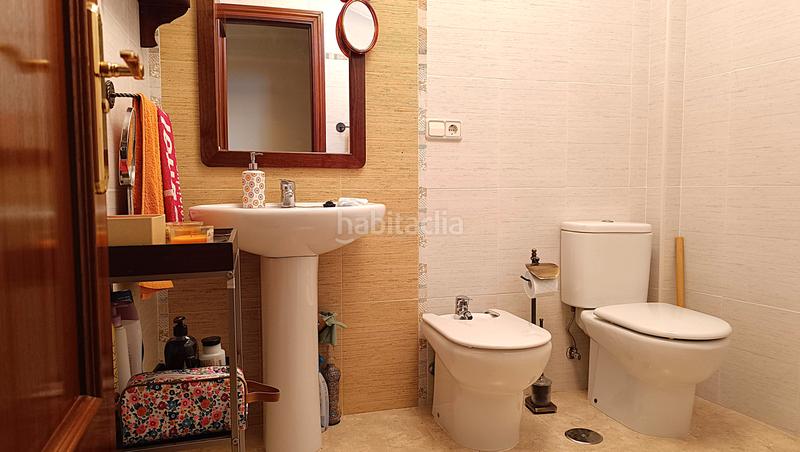 Foto 43c110ba-16d5-4a67-960f-c2ae46b5d03f. Piso  amueblado con ascensor, plaza de garaje y trastero en Pegalajar