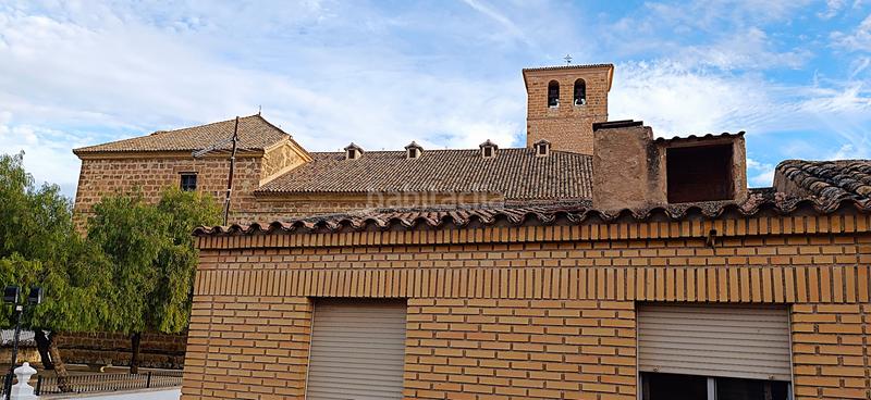 Foto 625b1493-60de-42de-9935-4be95fd7b68e. Piso  amueblado con ascensor, plaza de garaje y trastero en Pegalajar