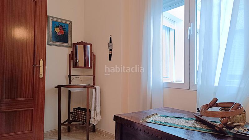 Foto 6758d2dc-6e89-4d1a-854c-8d9d46c4d8af. Piso  amueblado con ascensor, plaza de garaje y trastero en Pegalajar