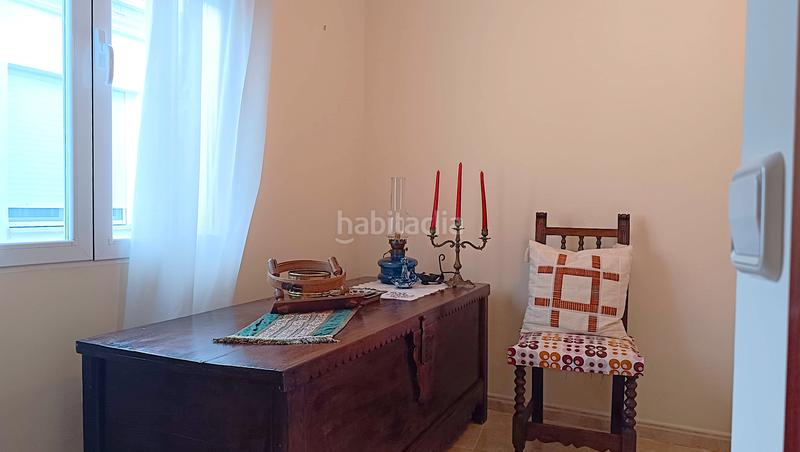 Foto 73a35d08-cab3-4ce7-92bb-1a58125e8071. Piso  amueblado con ascensor, plaza de garaje y trastero en Pegalajar