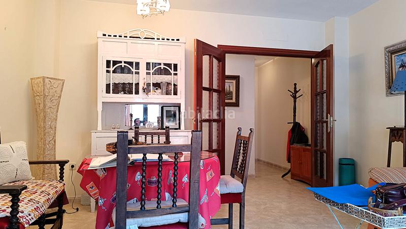 Foto 7af4c903-ebb2-4674-abeb-74173ad1cc5d. Piso  amueblado con ascensor, plaza de garaje y trastero en Pegalajar