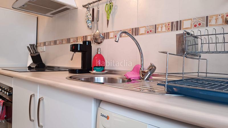 Foto 85d15f42-e8b4-46f7-aa5c-e86b77d0e923. Piso  amueblado con ascensor, plaza de garaje y trastero en Pegalajar