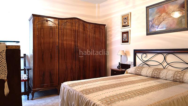 Foto a697da67-6222-4b1f-8480-99f1df5a90d8. Piso  amueblado con ascensor, plaza de garaje y trastero en Pegalajar