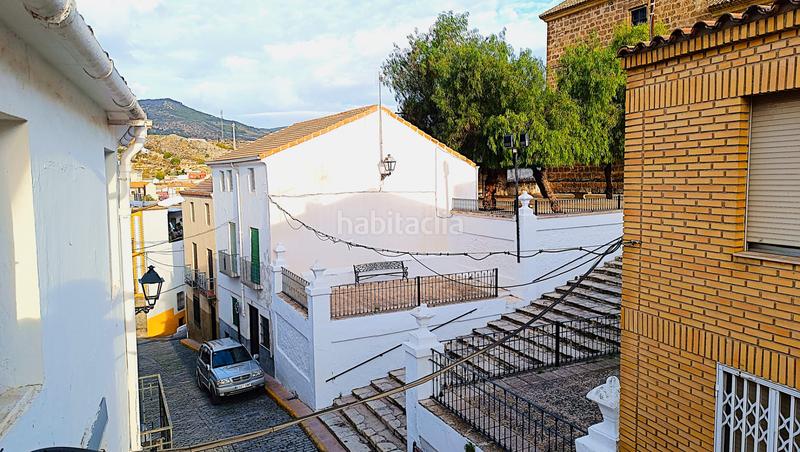 Foto a6b54cc2-22c3-4091-bb4b-f2597d975cae. Piso  amueblado con ascensor, plaza de garaje y trastero en Pegalajar