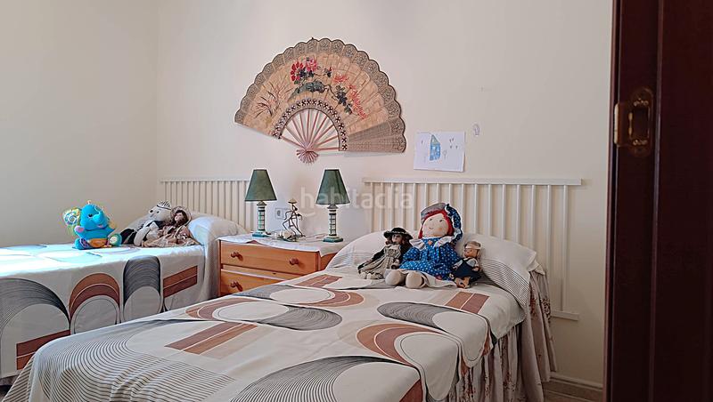 Foto bdc02e0c-d0a2-4591-92e1-70609ec57ede. Piso  amueblado con ascensor, plaza de garaje y trastero en Pegalajar